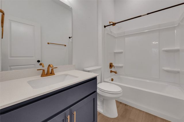 529 Waterhouse Lake Drive, Anna, TX 75409