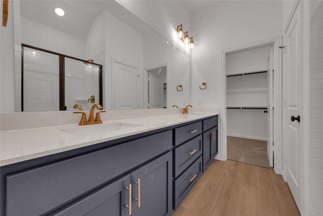 529 Waterhouse Lake Drive, Anna, TX 75409