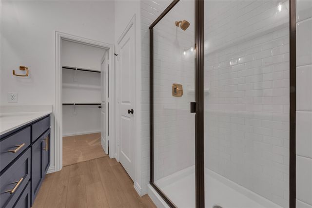 529 Waterhouse Lake Drive, Anna, TX 75409