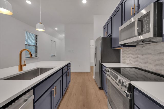 529 Waterhouse Lake Drive, Anna, TX 75409