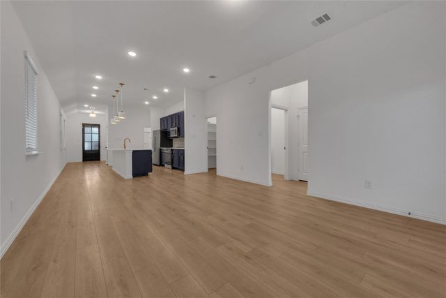 529 Waterhouse Lake Drive, Anna, TX 75409