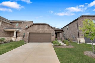 529 Waterhouse Lake Drive, Anna, TX 75409