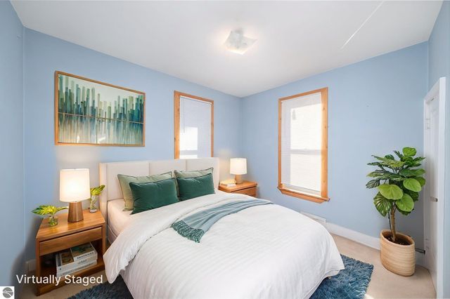 607 Maple Street, Cadillac, MI 49601