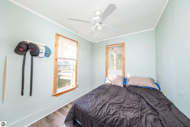 607 Maple Street, Cadillac, MI 49601