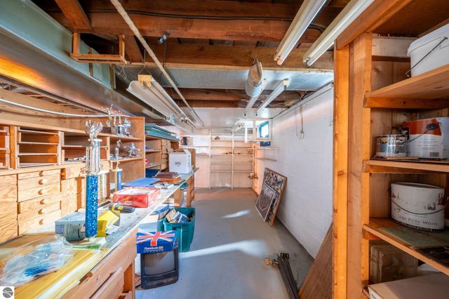 607 Maple Street, Cadillac, MI 49601