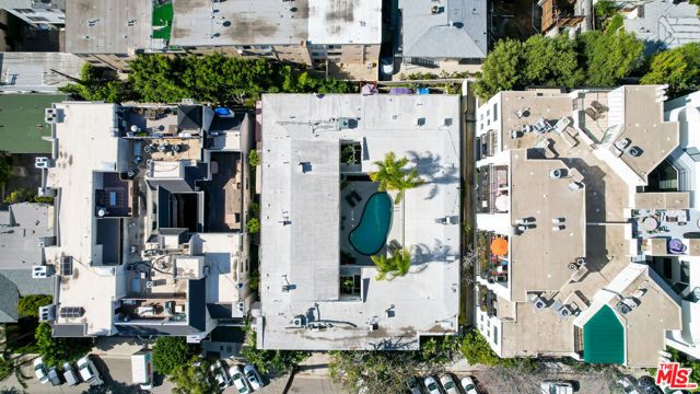 1145 Larrabee Street 19, West Hollywood, CA 90069