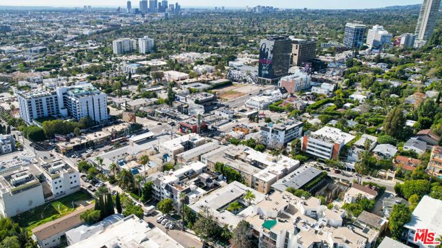 1145 Larrabee Street 19, West Hollywood, CA 90069