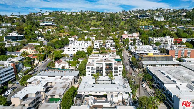 1145 Larrabee Street 19, West Hollywood, CA 90069