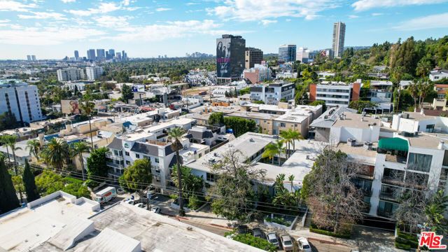1145 Larrabee Street 19, West Hollywood, CA 90069