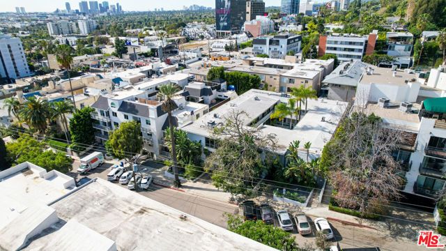 1145 Larrabee Street 19, West Hollywood, CA 90069