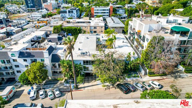 1145 Larrabee Street 19, West Hollywood, CA 90069