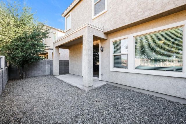 5537 E Jaeger Street, Mesa, AZ 85205