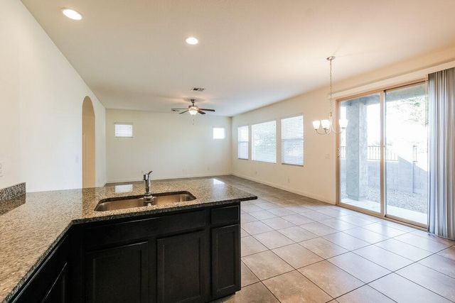 5537 E Jaeger Street, Mesa, AZ 85205
