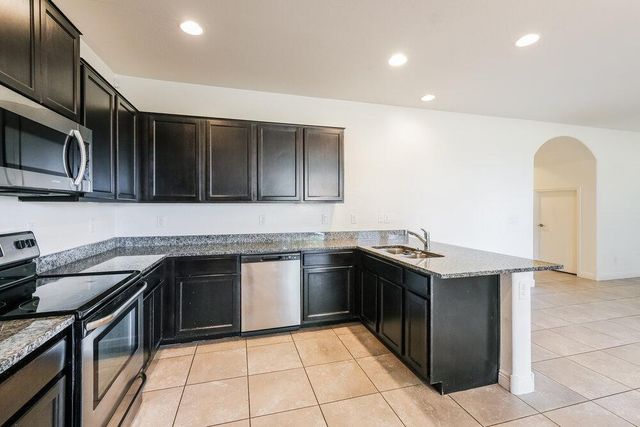 5537 E Jaeger Street, Mesa, AZ 85205