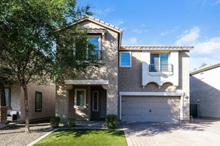 5537 E Jaeger Street, Mesa, AZ 85205