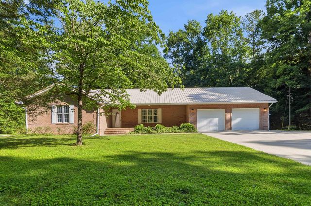 176 Redwood Lane, Corbin, KY 40701