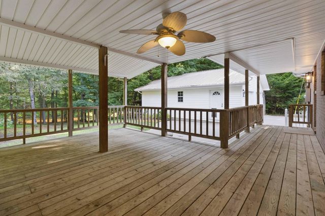 176 Redwood Lane, Corbin, KY 40701