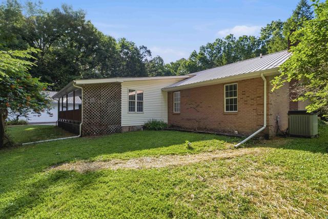 176 Redwood Lane, Corbin, KY 40701