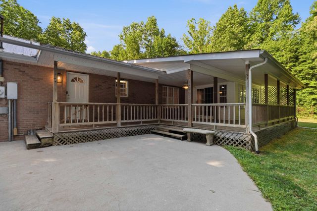 176 Redwood Lane, Corbin, KY 40701