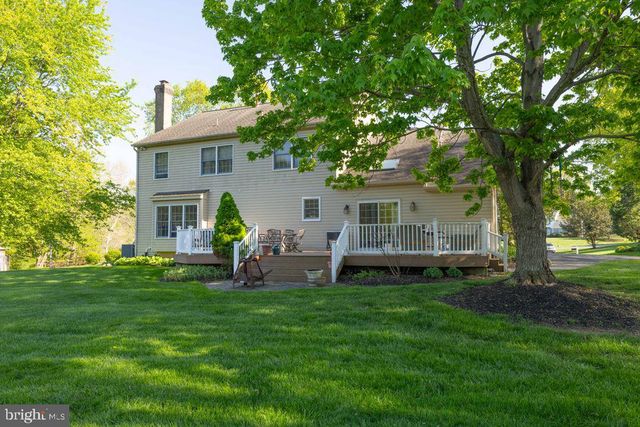 5 KINGBURY CT, Newark, DE 19711