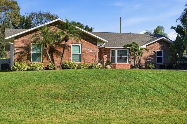 2911 ROYAL PALM DRIVE, Edgewater, FL 32141