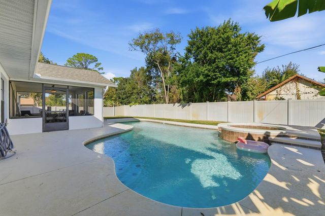 2911 ROYAL PALM DRIVE, Edgewater, FL 32141