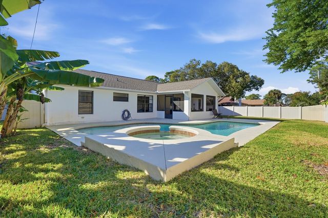 2911 ROYAL PALM DRIVE, Edgewater, FL 32141