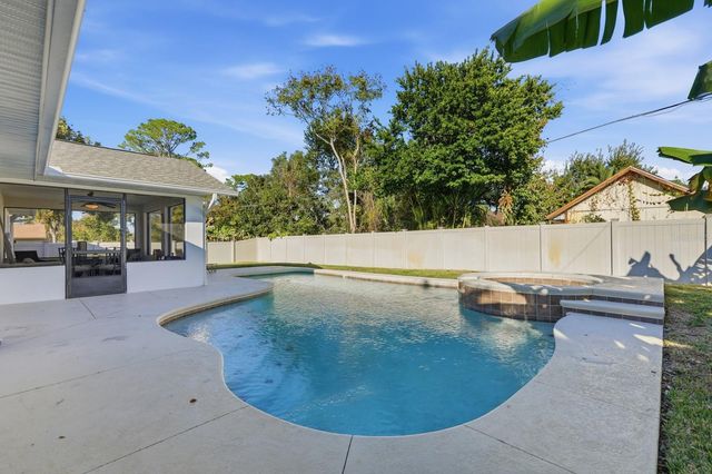 2911 ROYAL PALM DRIVE, Edgewater, FL 32141