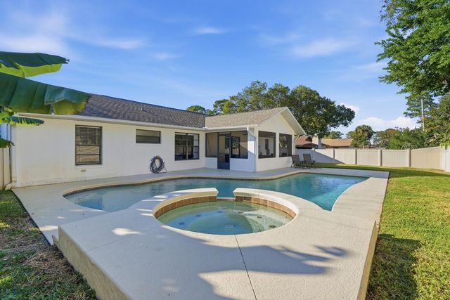 2911 ROYAL PALM DRIVE, Edgewater, FL 32141