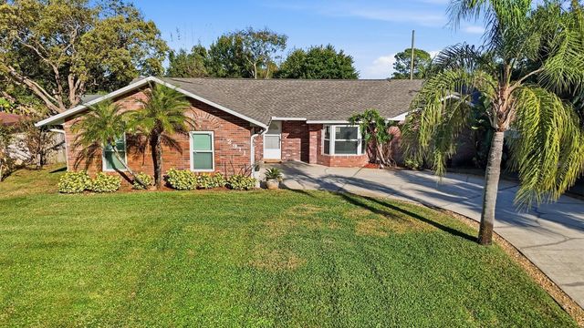 2911 ROYAL PALM DRIVE, Edgewater, FL 32141