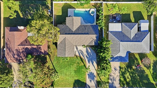 2911 ROYAL PALM DRIVE, Edgewater, FL 32141