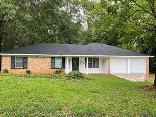 2504 Valerie St., Marshall, TX 75672