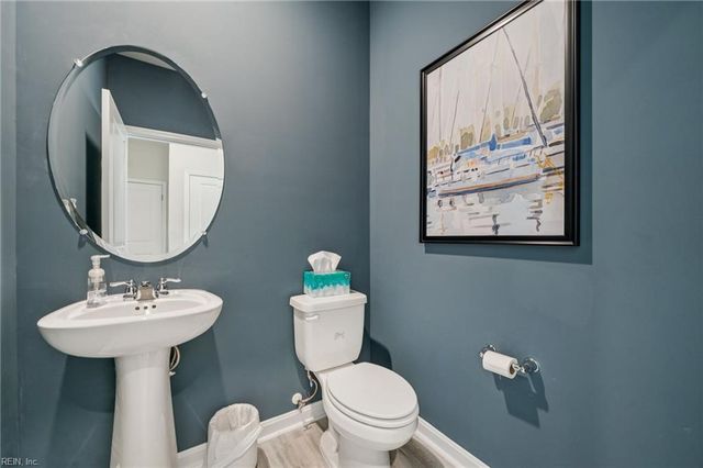 2141 Brians LN, Suffolk, VA 23434