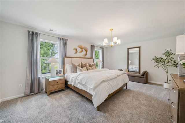 2141 Brians LN, Suffolk, VA 23434
