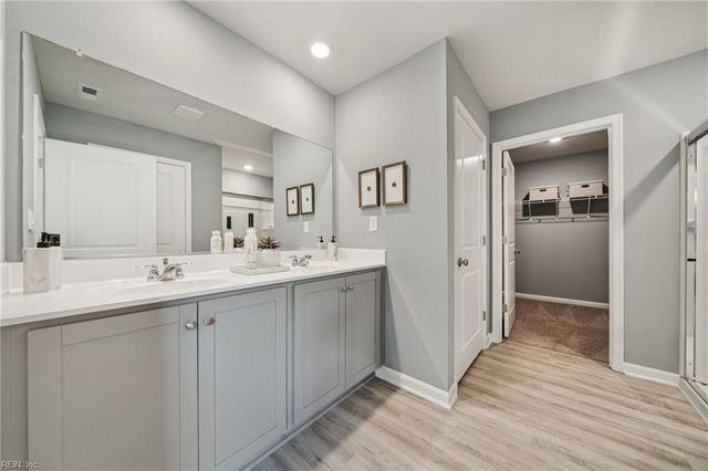 2141 Brians LN, Suffolk, VA 23434