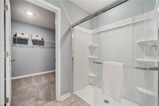 2141 Brians LN, Suffolk, VA 23434
