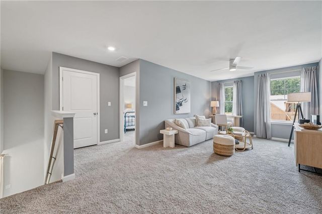 2141 Brians LN, Suffolk, VA 23434