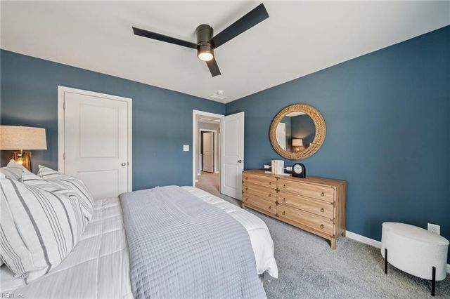 2141 Brians LN, Suffolk, VA 23434