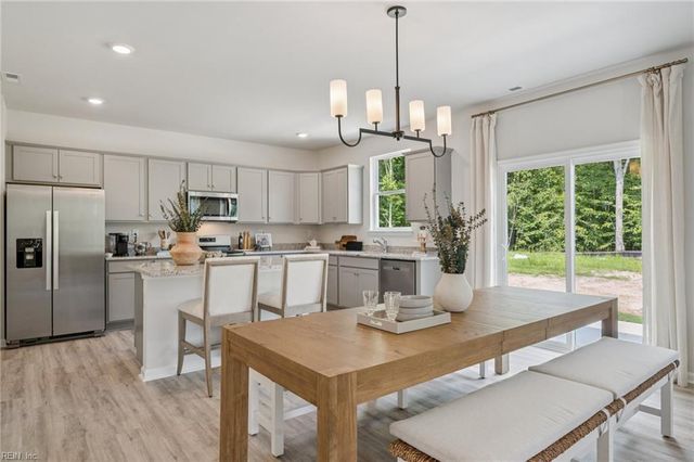 2141 Brians LN, Suffolk, VA 23434