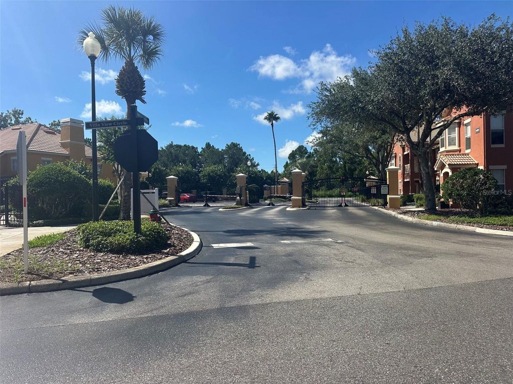 Image 26 of property listing at 8842 VILLA VIEW CIRCLE 301, Orlando, FL 32821