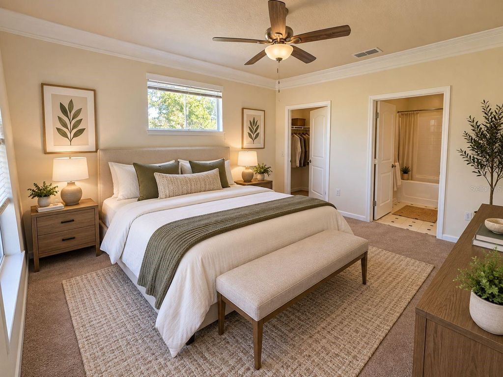 Image 9 of property listing at 8842 VILLA VIEW CIRCLE 301, Orlando, FL 32821