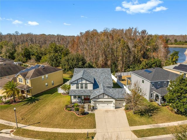 5463 SHASTA DAISY PLACE, Land O Lakes, FL 34639