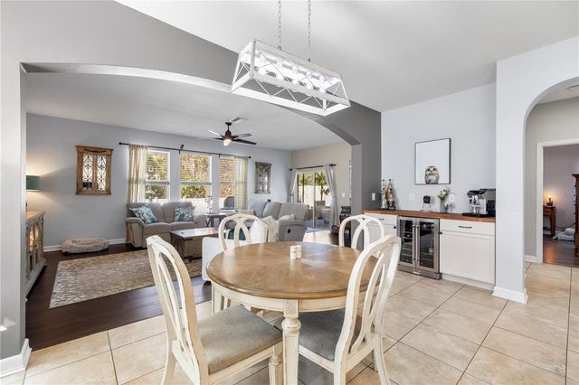 5463 SHASTA DAISY PLACE, Land O Lakes, FL 34639