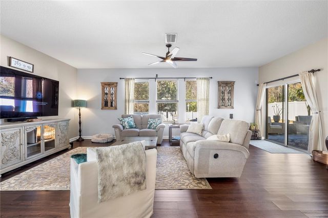 5463 SHASTA DAISY PLACE, Land O Lakes, FL 34639