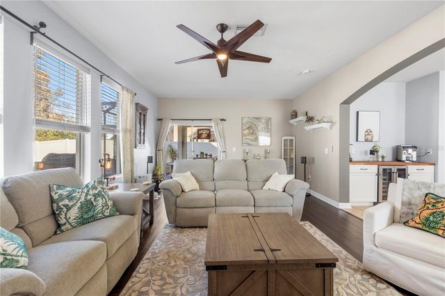 5463 SHASTA DAISY PLACE, Land O Lakes, FL 34639