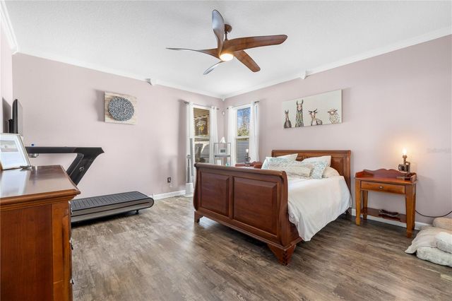 5463 SHASTA DAISY PLACE, Land O Lakes, FL 34639