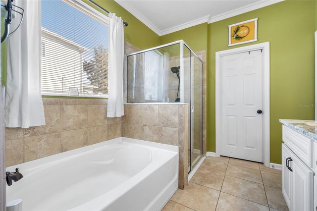 5463 SHASTA DAISY PLACE, Land O Lakes, FL 34639