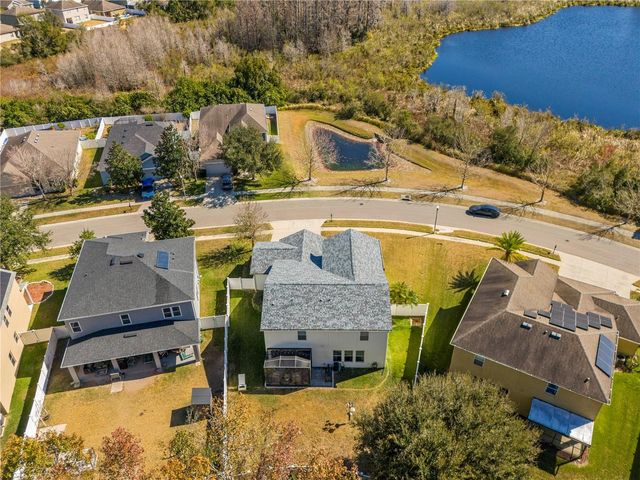 5463 SHASTA DAISY PLACE, Land O Lakes, FL 34639