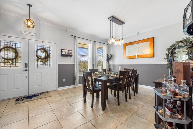 5463 SHASTA DAISY PLACE, Land O Lakes, FL 34639