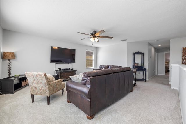 5463 SHASTA DAISY PLACE, Land O Lakes, FL 34639